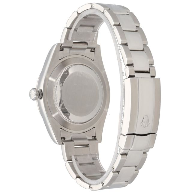 Rolex Datejust II 116334 Image 3